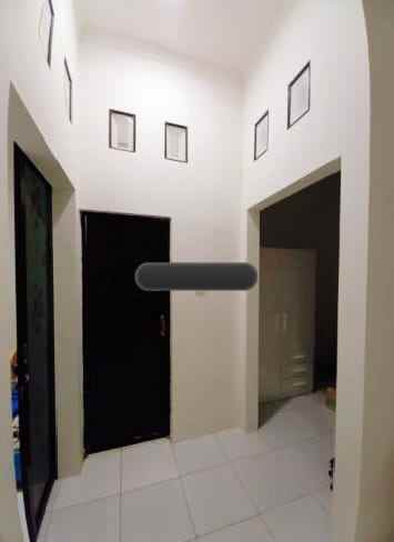 dijual rumah bukit cemara residence