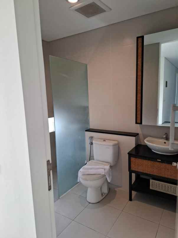 dijual rumah bukit golf citraland