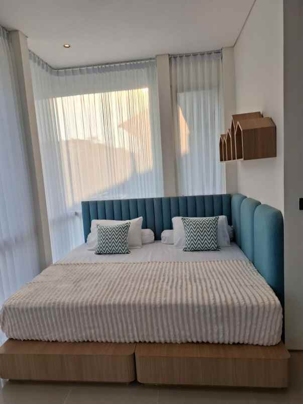 dijual rumah bukit golf citraland