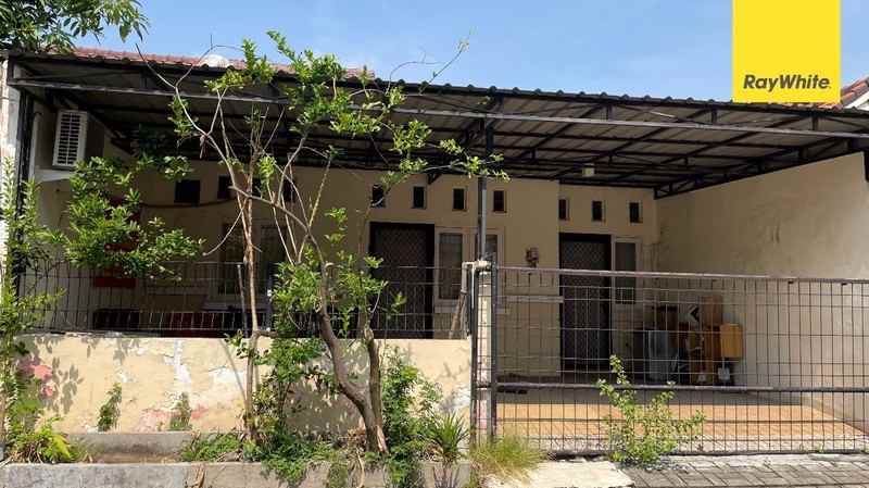 dijual rumah bukit palma citraland