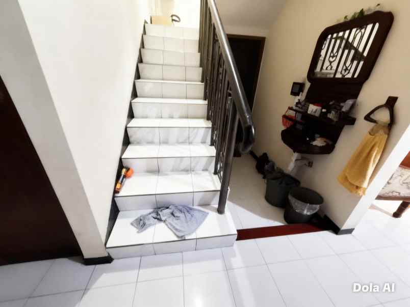 dijual rumah bumi malaka asri 1 buaran