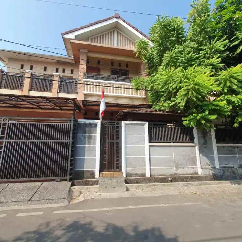dijual rumah bumi malaka asri 1 buaran