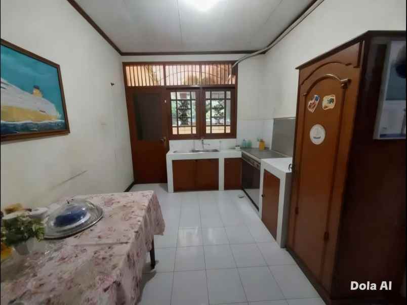 dijual rumah bumi malaka asri 1 buaran