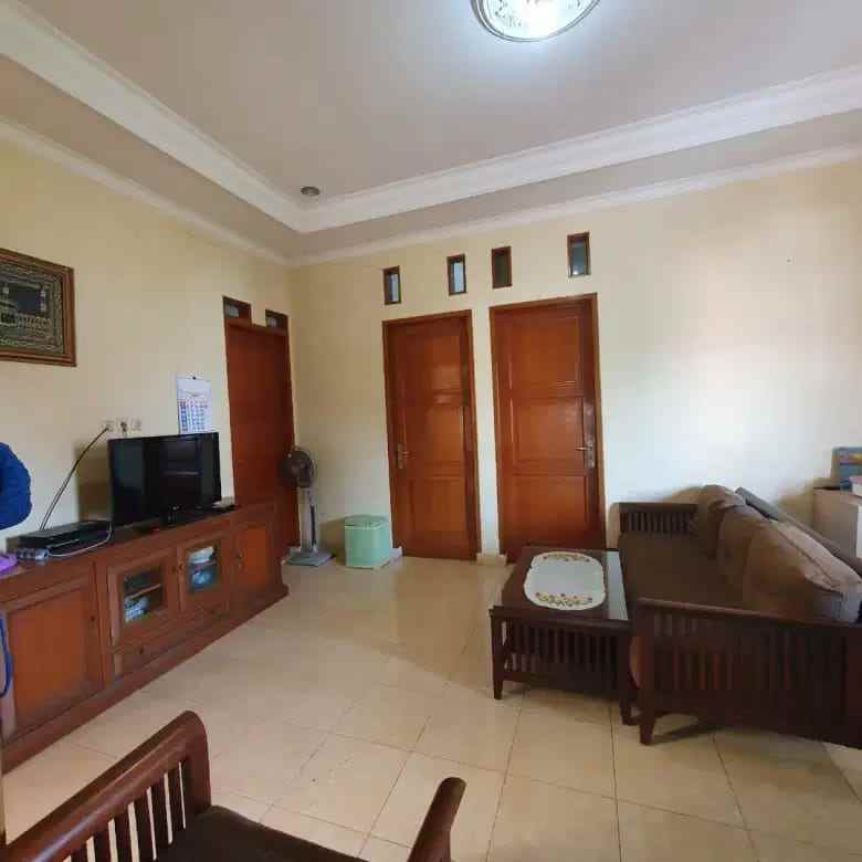 dijual rumah bumi malaka asri 1 buaran