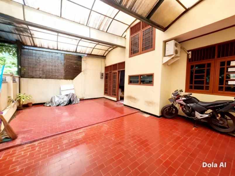 dijual rumah bumi malaka asri 1 buaran