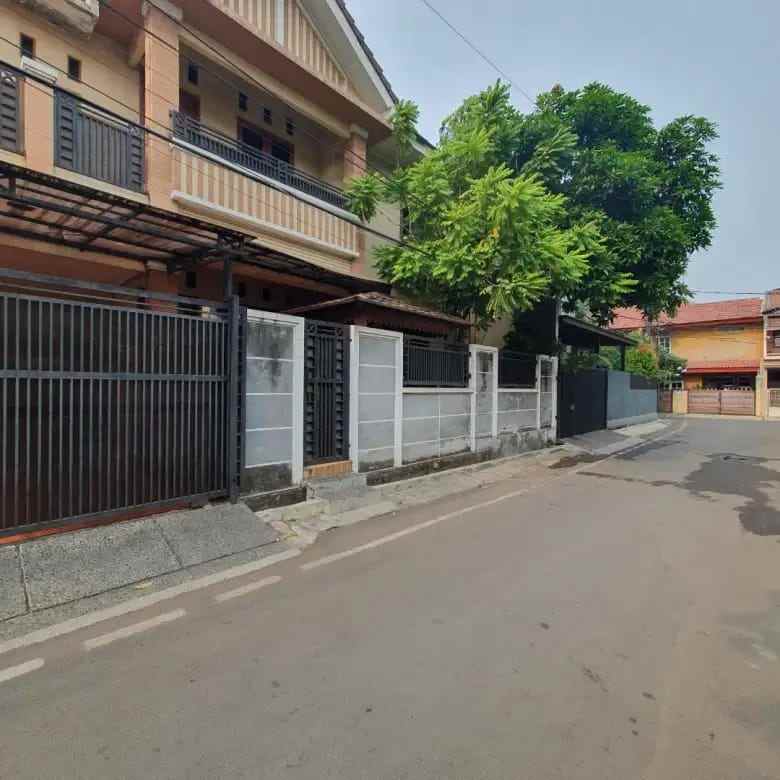dijual rumah bumi malaka asri 1 buaran