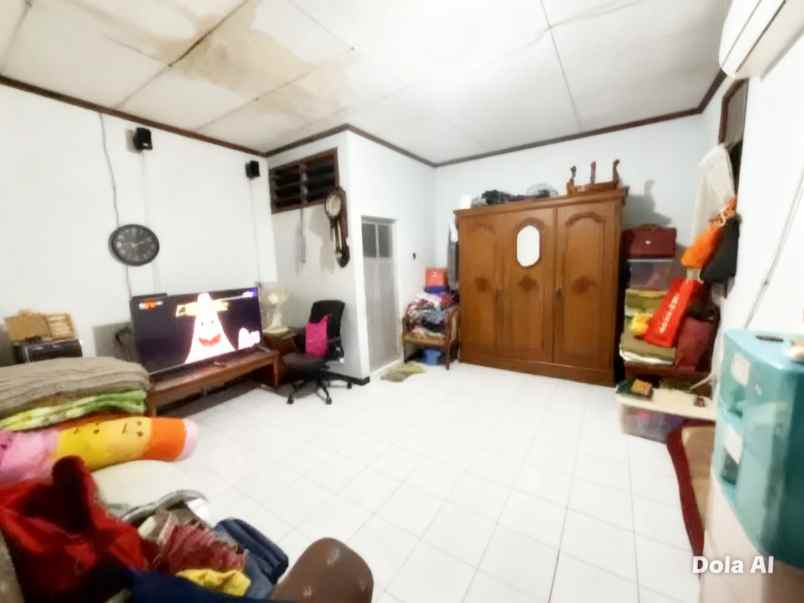 dijual rumah bumi malaka asri 1 buaran