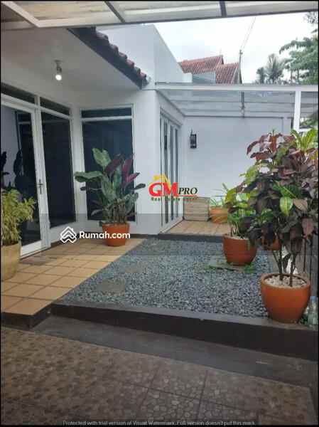 dijual rumah burangrang