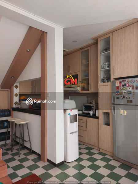 dijual rumah burangrang