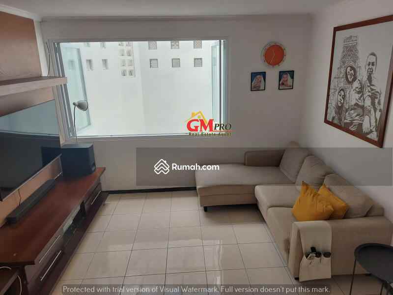 dijual rumah burangrang