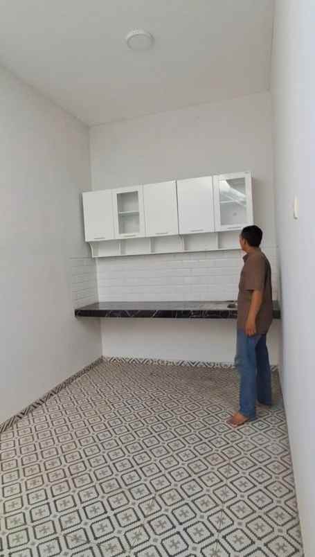 dijual rumah buring kedungkandang