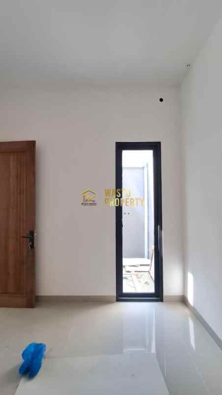 dijual rumah caturharjo kec sleman kab