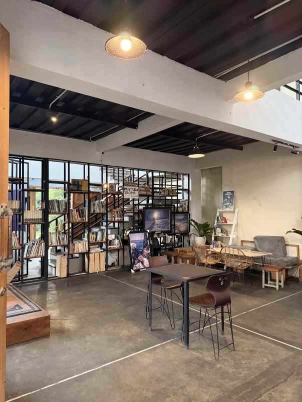 dijual rumah cepat sangat cocok untuk investasi
