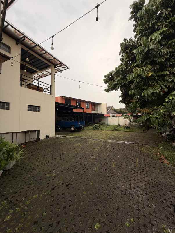 dijual rumah cepat sangat cocok untuk investasi