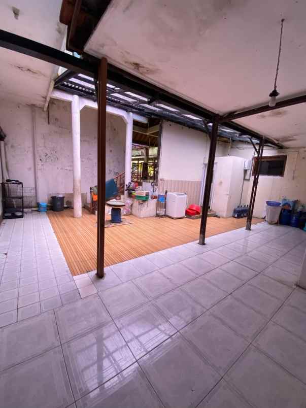 dijual rumah ciawitali citeureup cimahi