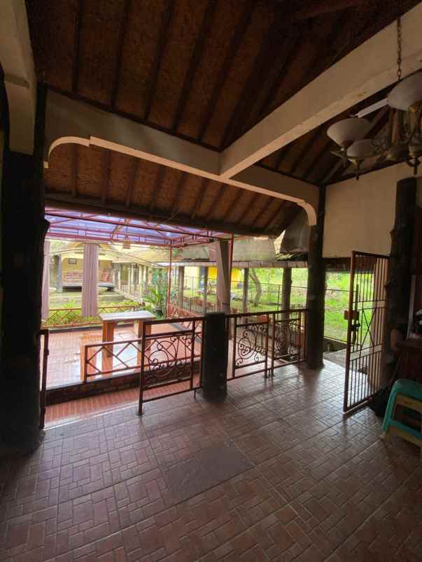 dijual rumah ciawitali citeureup cimahi