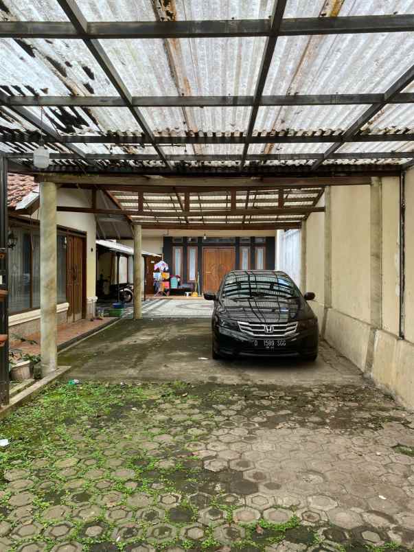 dijual rumah ciawitali citeureup cimahi