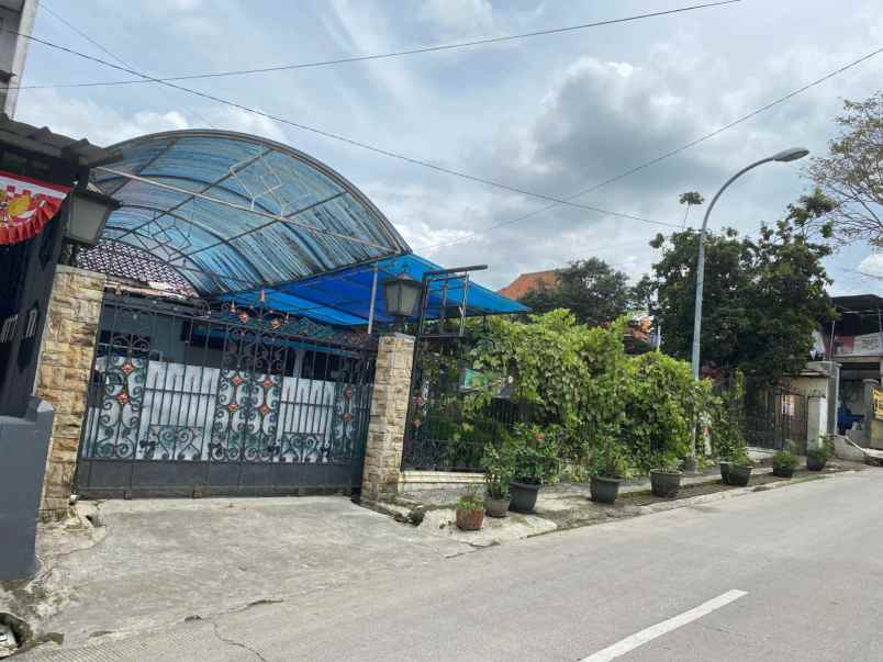 dijual rumah ciawitali citeureup cimahi