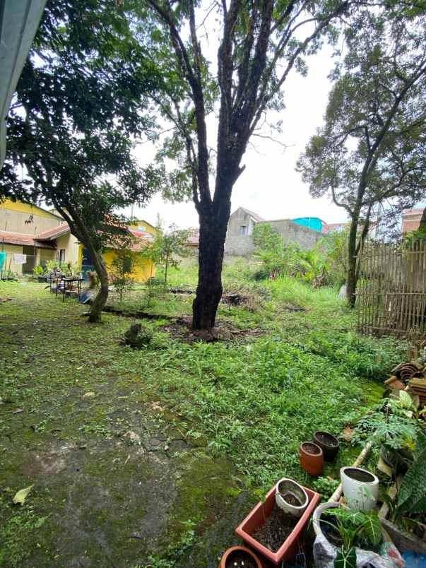 dijual rumah ciawitali citeureup cimahi