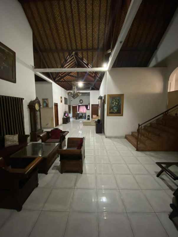 dijual rumah ciawitali citeureup cimahi