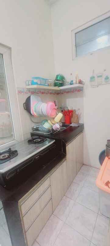 dijual rumah cibubur country cikeas bogor