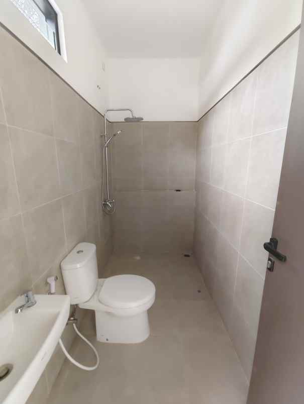 dijual rumah cicalengka raya