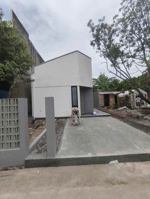 dijual rumah cicalengka raya