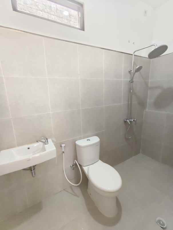 dijual rumah cicalengka raya