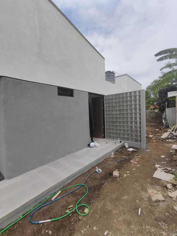 dijual rumah cicalengka raya