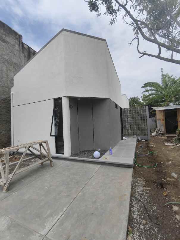dijual rumah cicalengka raya
