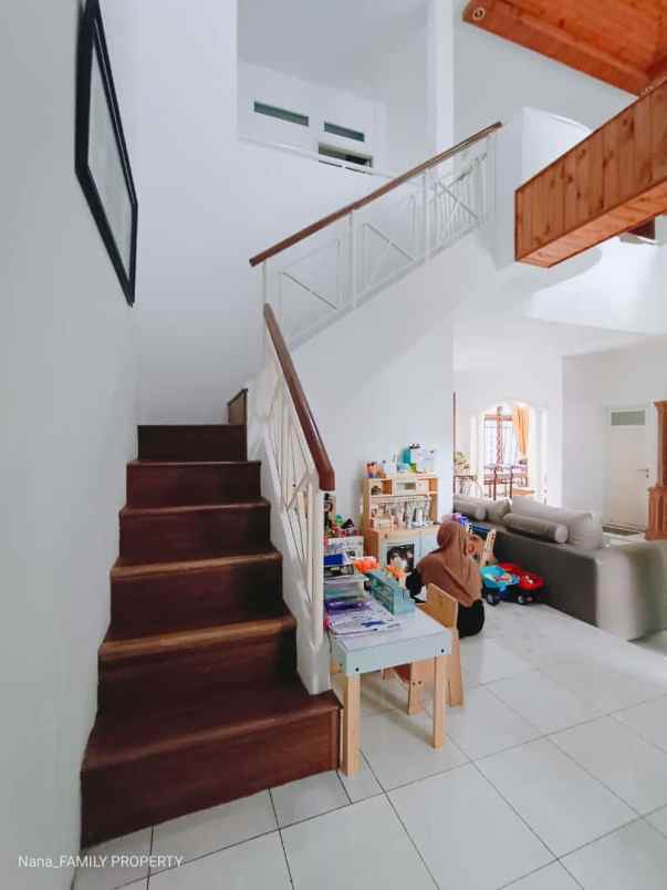 dijual rumah cidodol