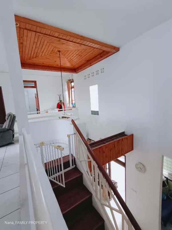 dijual rumah cidodol