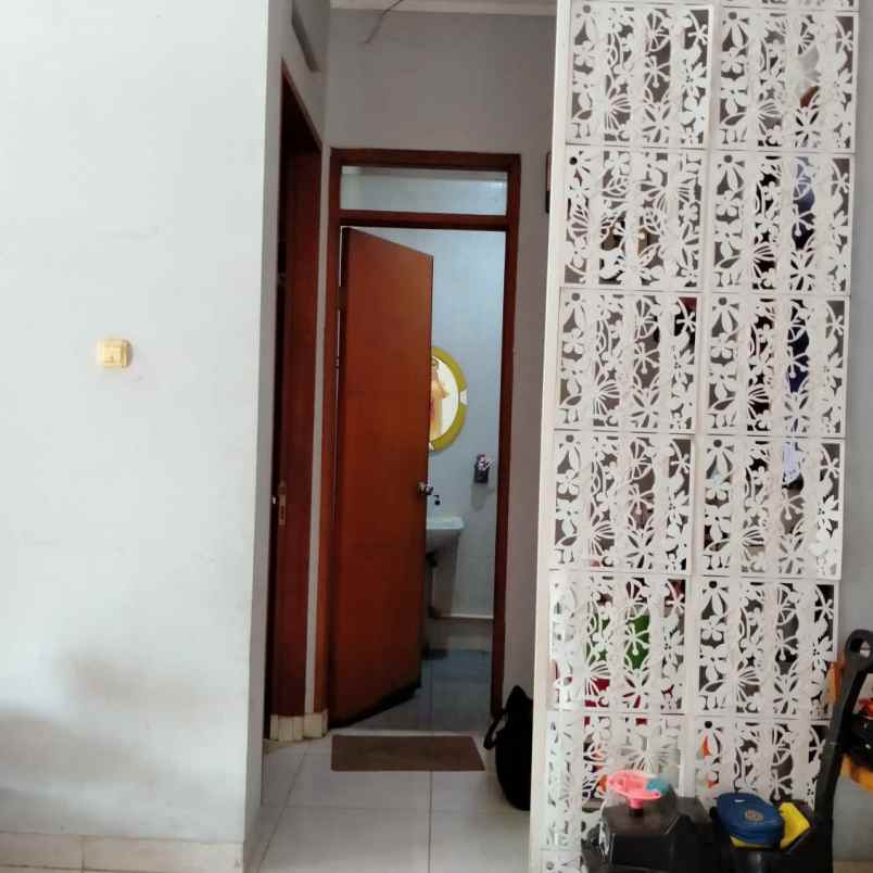 dijual rumah ciganitri