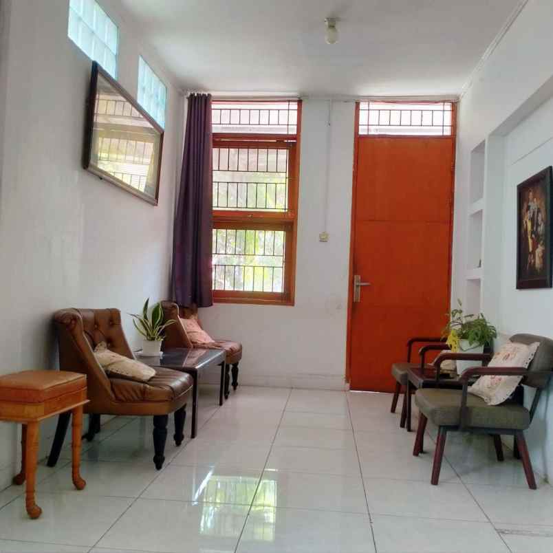 dijual rumah ciganitri