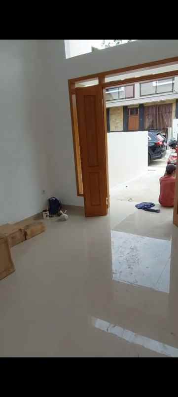 dijual rumah cijambe ubertos rs hermina
