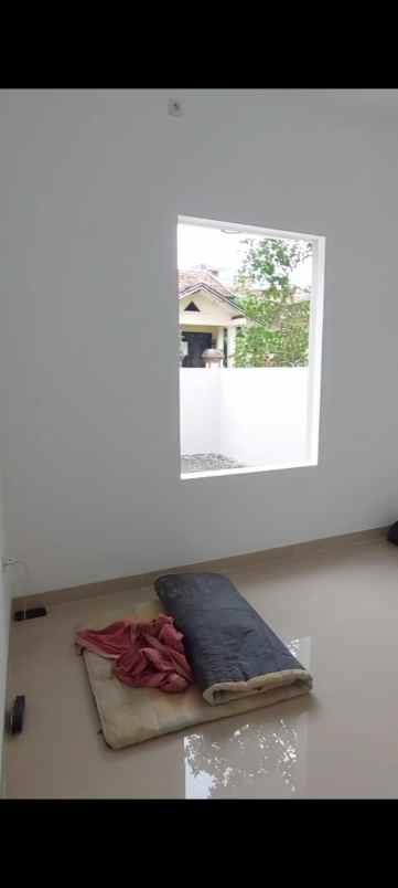 dijual rumah cijambe ubertos rs hermina