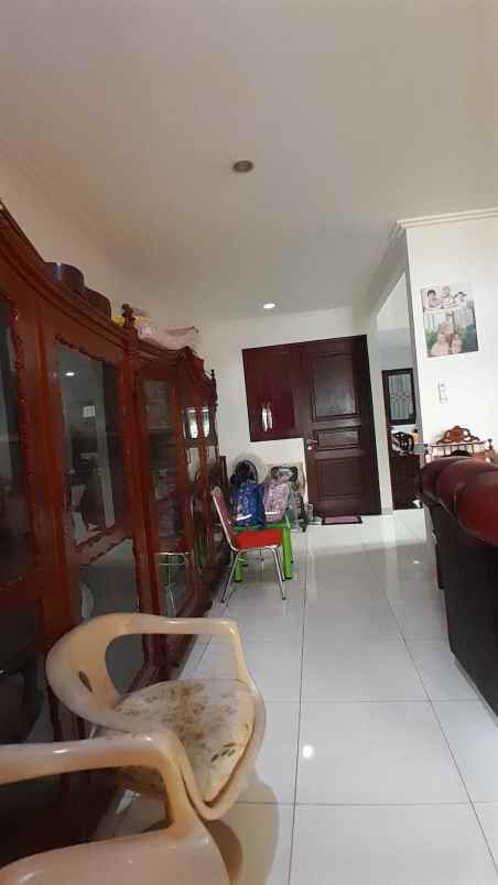 dijual rumah cilandak kko jaksel
