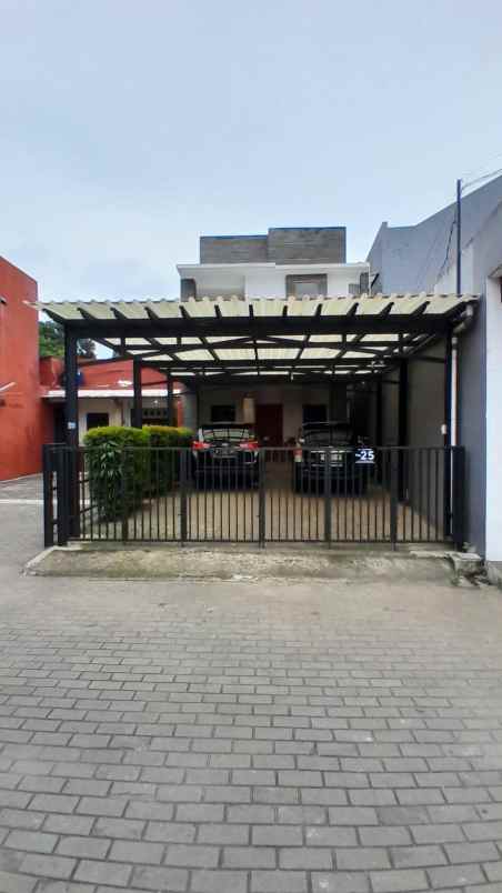 dijual rumah cilandak kko jaksel