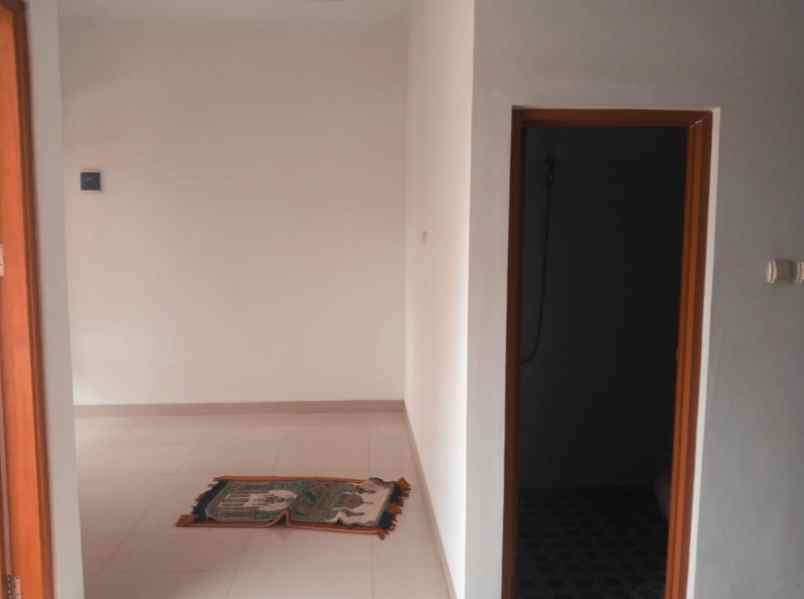 dijual rumah cilangkap jakarta