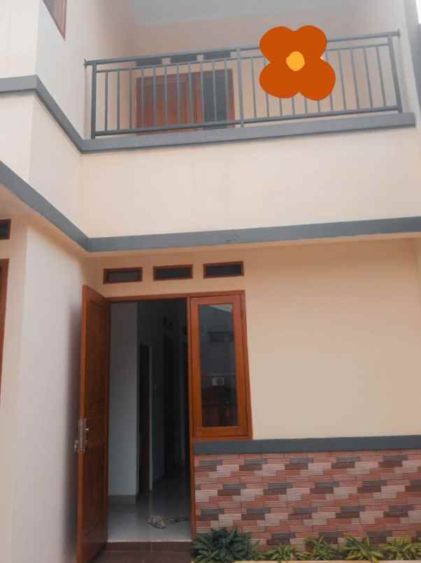 dijual rumah cilangkap jakarta