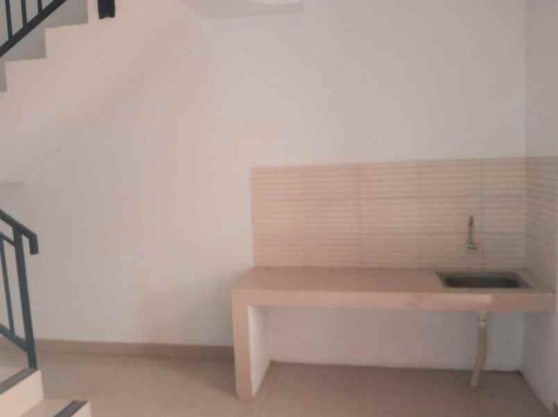 dijual rumah cilangkap jakarta