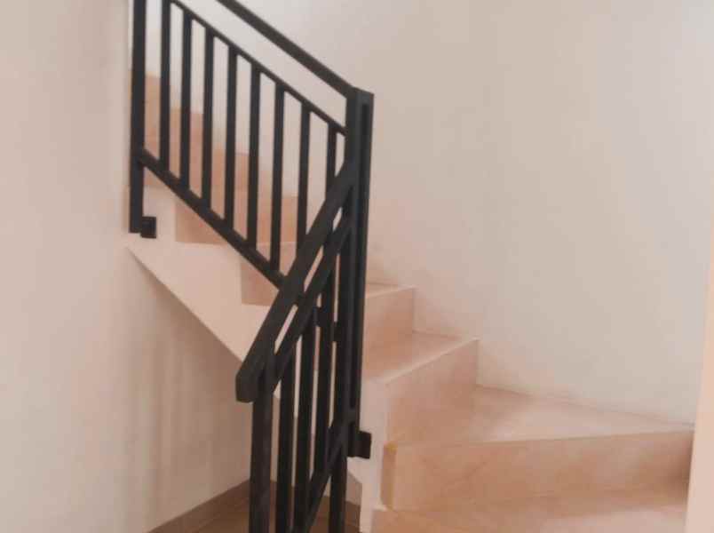 dijual rumah cilangkap jakarta