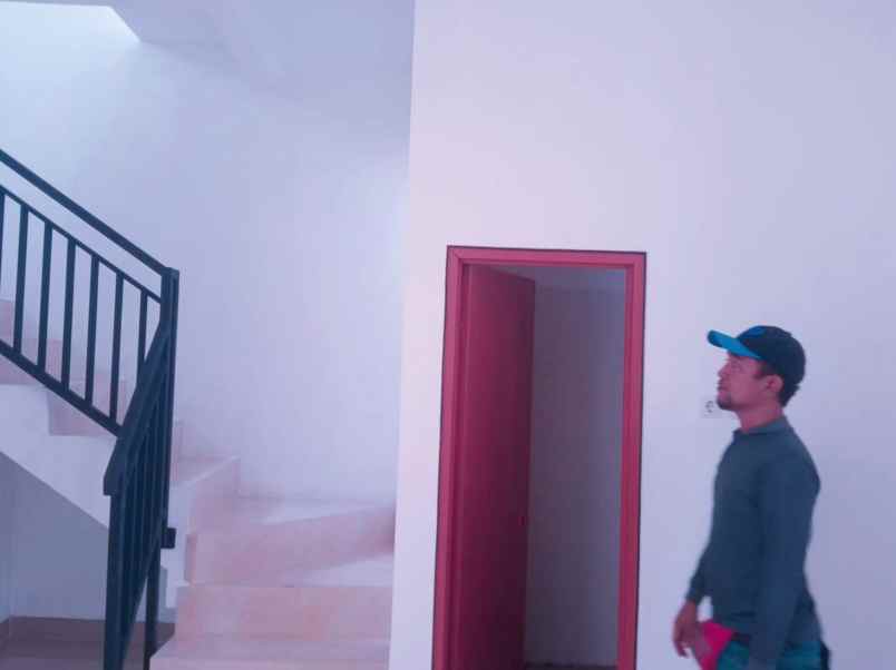 dijual rumah cilangkap jakarta