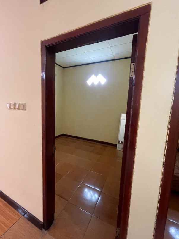 dijual rumah cilangkap jakarta