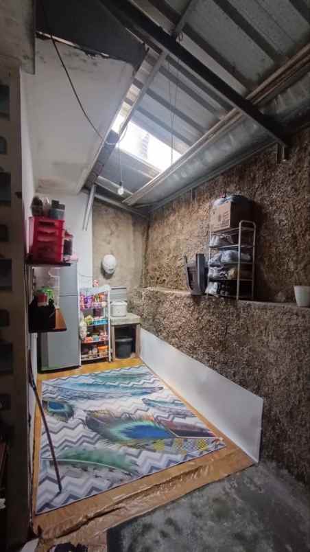 dijual rumah cileunyi kulon