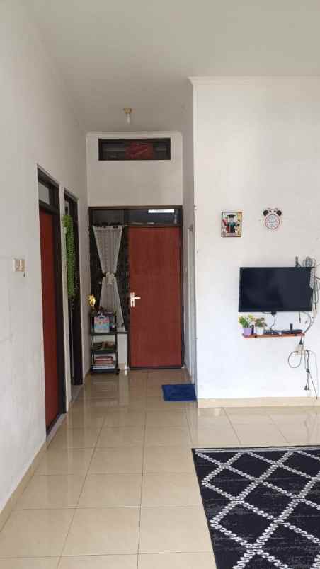 dijual rumah cileunyi kulon