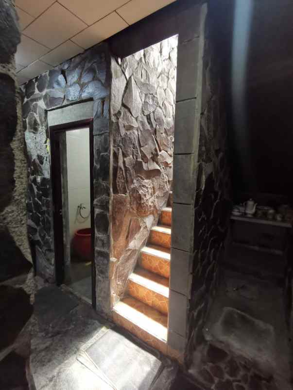 dijual rumah ciliwung