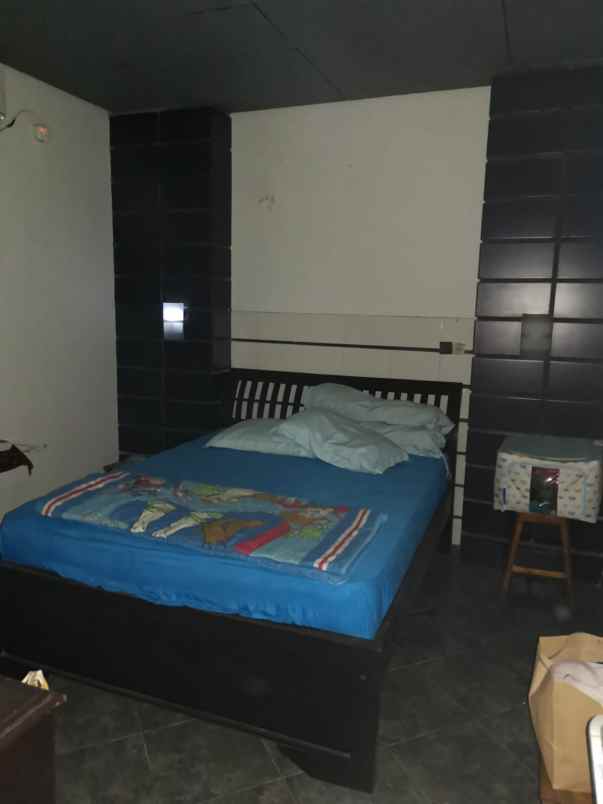 dijual rumah ciliwung