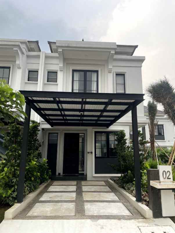 dijual rumah cimanggis tapos depok jawa