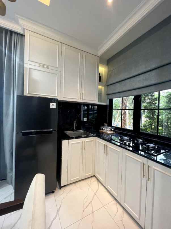 dijual rumah cimanggis tapos depok jawa